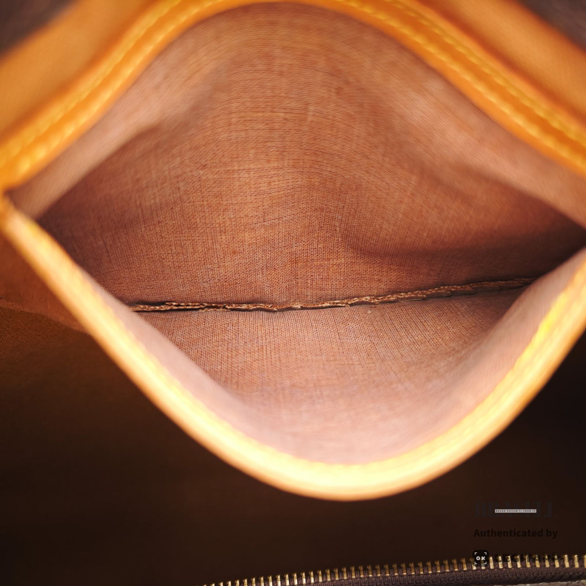 LOUIS VUITTON Speedy 35 Travel Hand Bag Monogram Canvas M41524 【ImportFeeFREE】