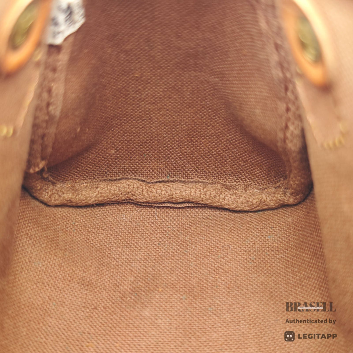 LOUIS VUITTON Mini Speedy Hand Bag Monogram Canvas M41534 【ImportFeeFREE】