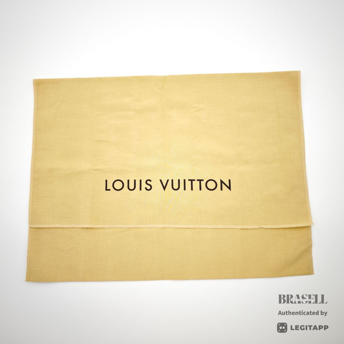 LOUIS VUITTON Drouot Shoulder Bag Monogram Canvas Brown M51290 【ImportFeeFREE】