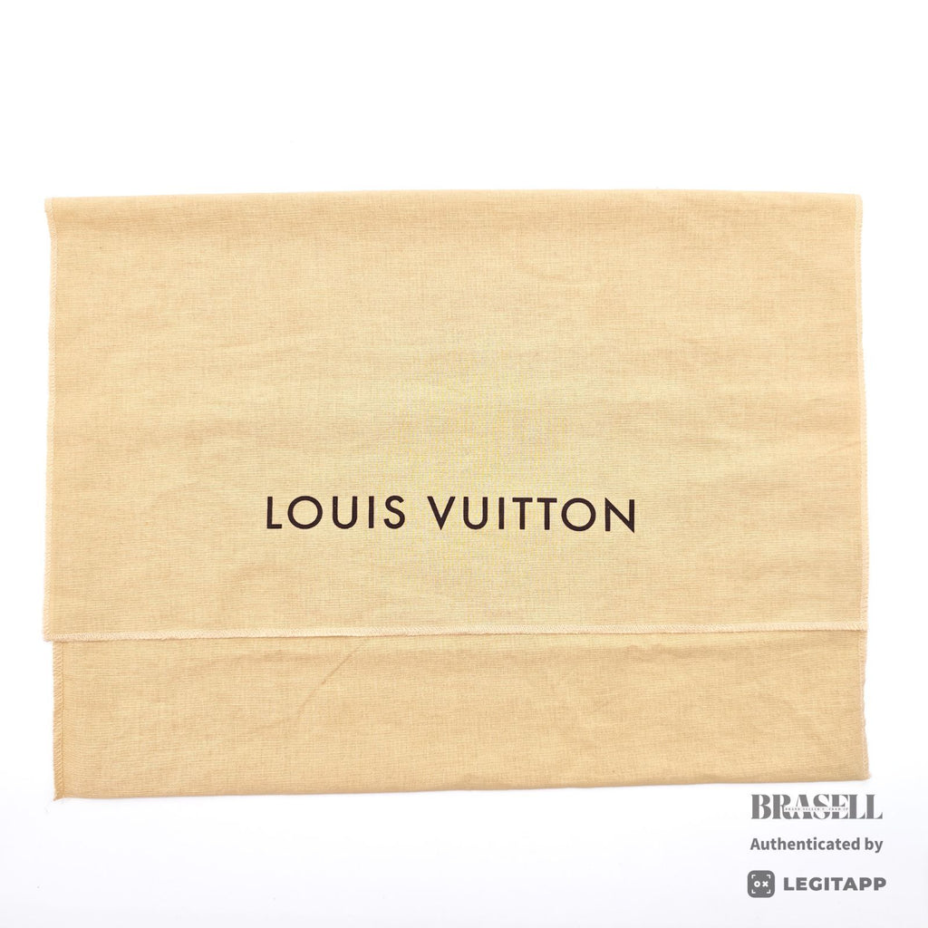 LOUIS VUITTON Multi Pochette Accessoires M57634 Shoulder Bag【ImportFeeFREE】