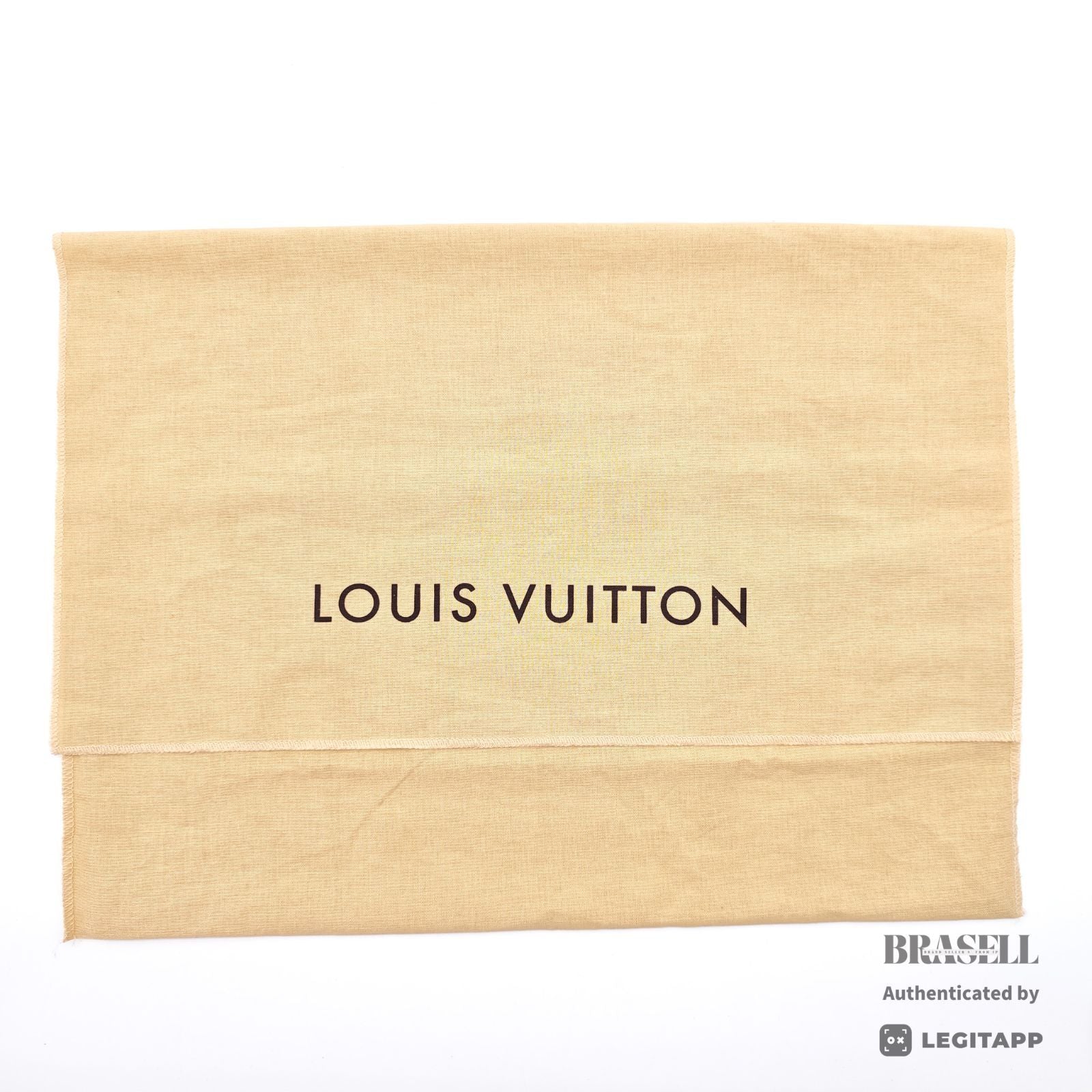 LOUIS VUITTON Multi Pochette Accessoires M57634 Shoulder Bag【ImportFeeFREE】