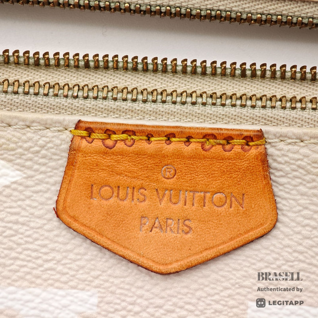 LOUIS VUITTON Multi Pochette Accessoires M57634 Shoulder Bag【ImportFeeFREE】