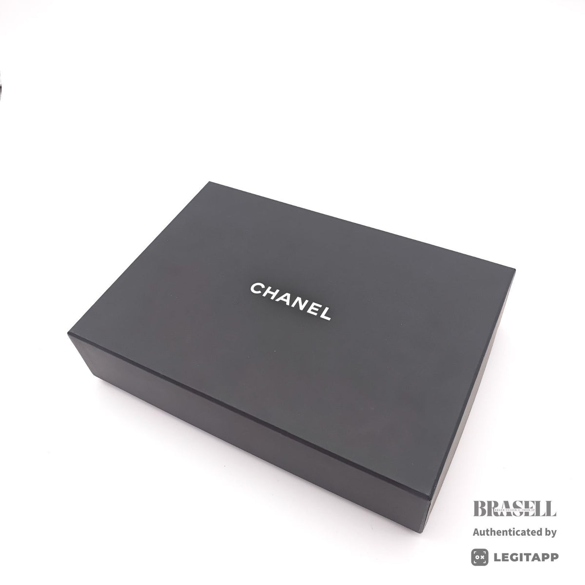 CHANEL Chain Wallet Shoulder Bag Pink Women's with Box Dust Bag【ImportFeeFREE】