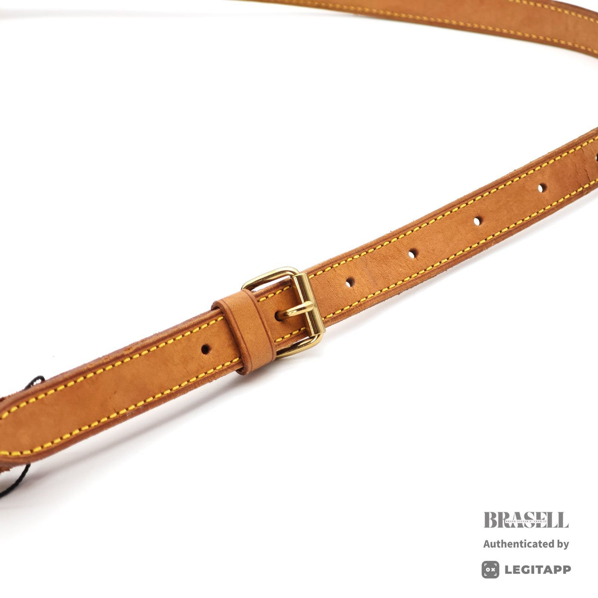 LOUIS VUITTON Boulogne GM Shoulder Bag Monogram Canvas M51260 【ImportFeeFREE】