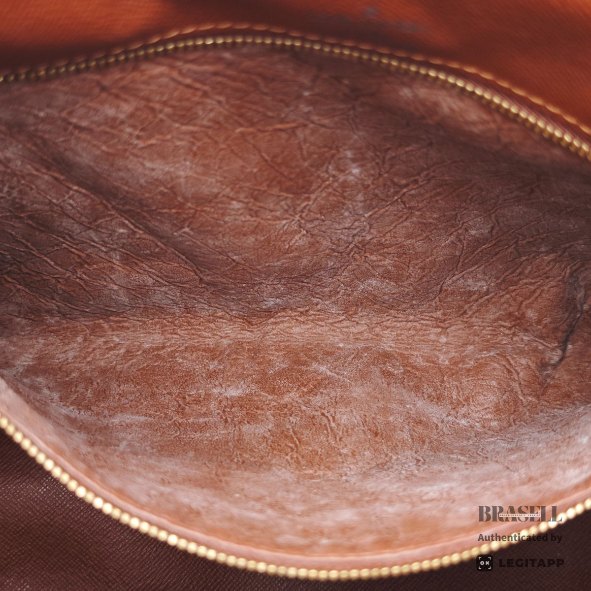 LOUIS VUITTON Boulogne GM Shoulder Bag Monogram Canvas M51260 【ImportFeeFREE】