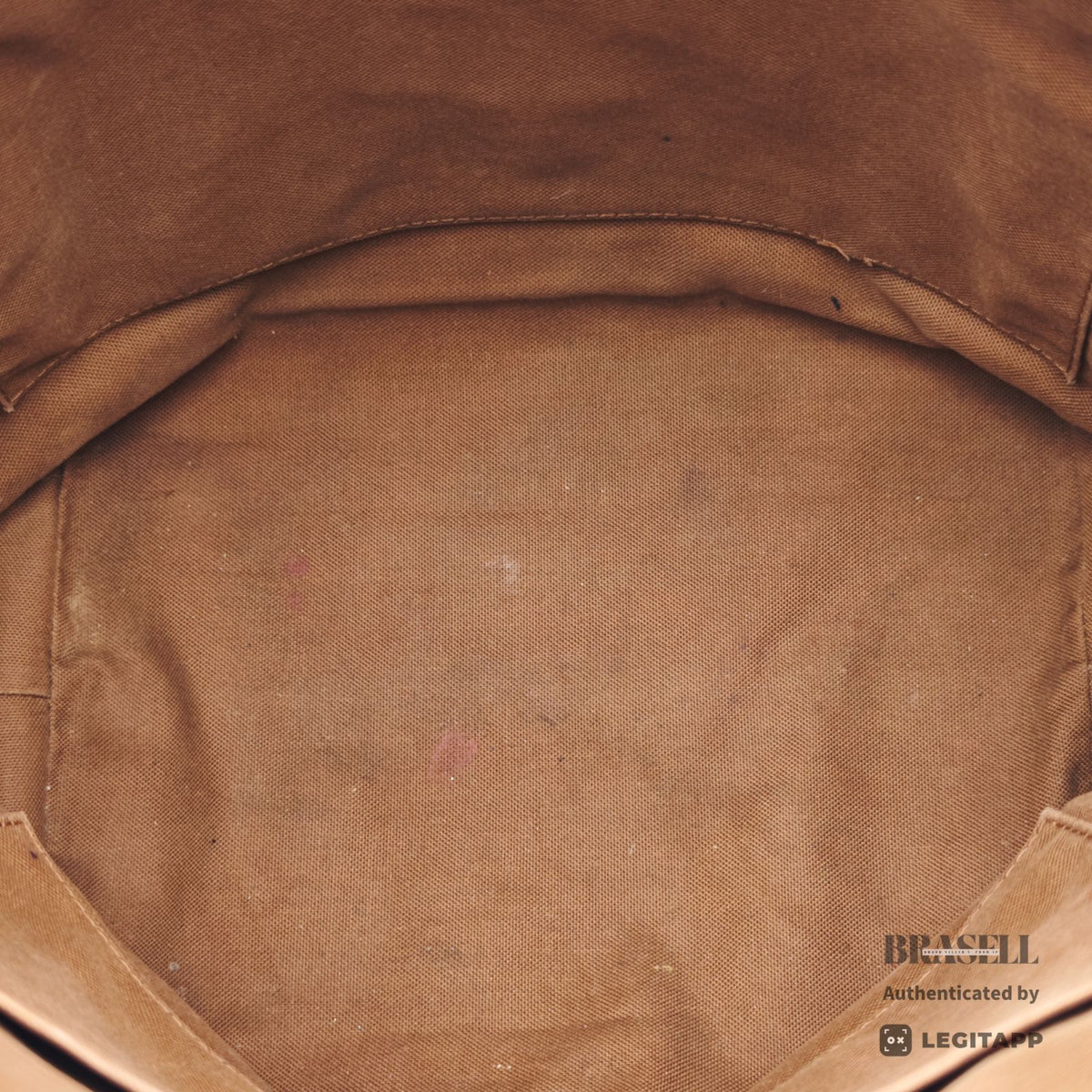 LOUIS VUITTON Totally MM Hand Bag M41015 Monogram Canvas Brown 【ImportFeeFREE】