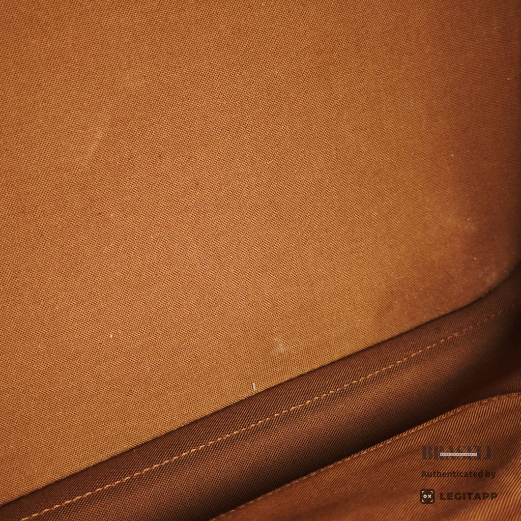 LOUIS VUITTON Cruiser Bag 40 Travel Monogram Canvas M41139 【ImportFeeFREE】