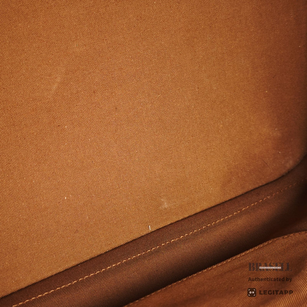 LOUIS VUITTON Cruiser Bag 40 Travel Monogram Canvas M41139 【ImportFeeFREE】