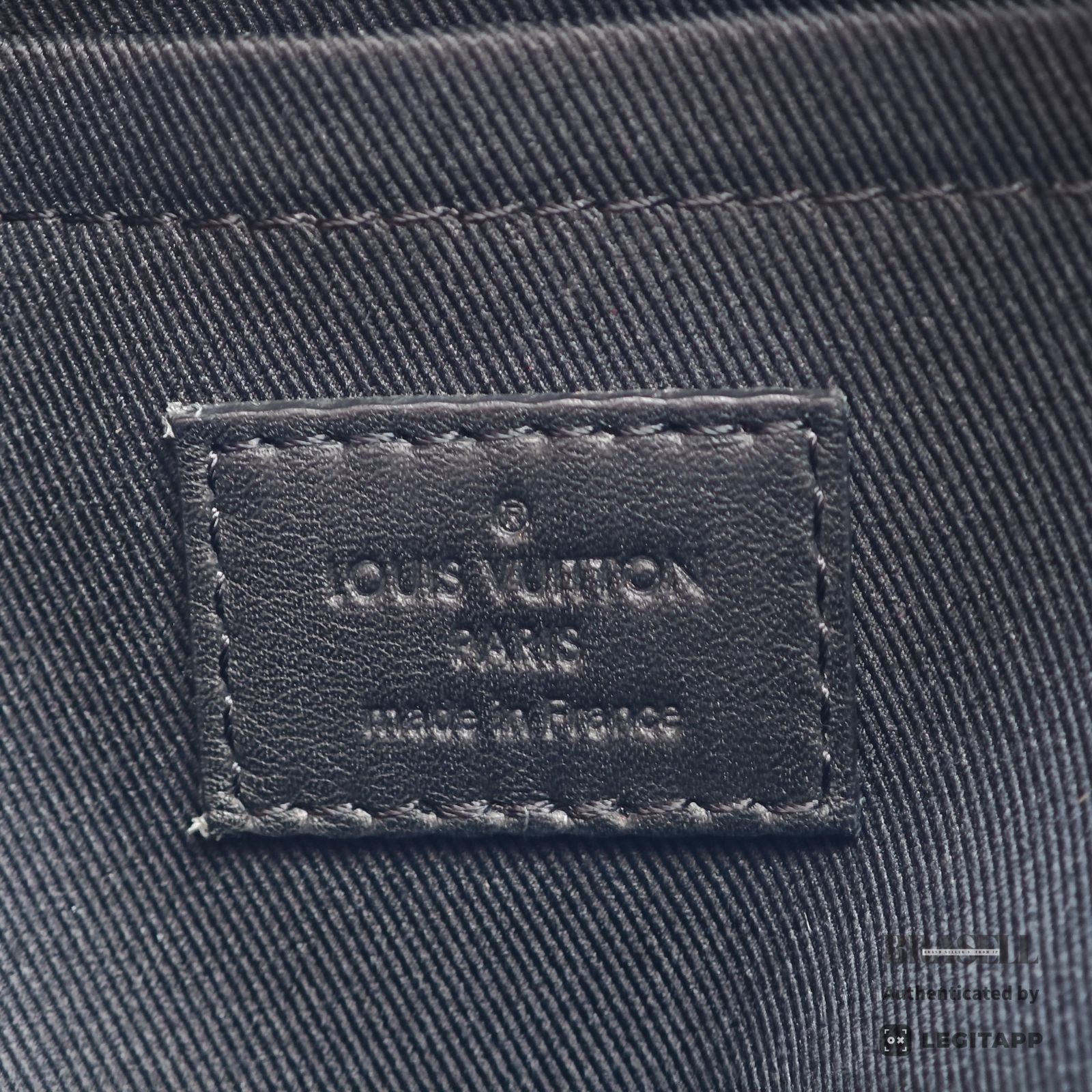 LOUIS VUITTON Monogram Palm Springs Backpack MM M43116 Brown【ImportFeeFREE】