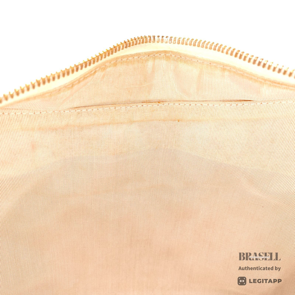 CHANEL Caviar Skin Shoulder Tote Bag White Women's【ImportFeeFREE】