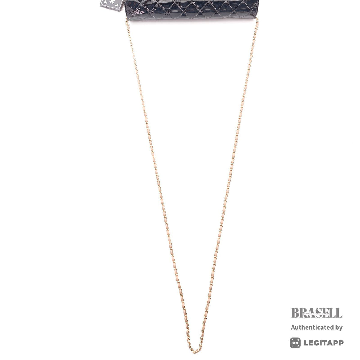 CHANEL 2Way Chain Shoulder Bag Black Leather Flap Clutch【ImportFeeFREE】