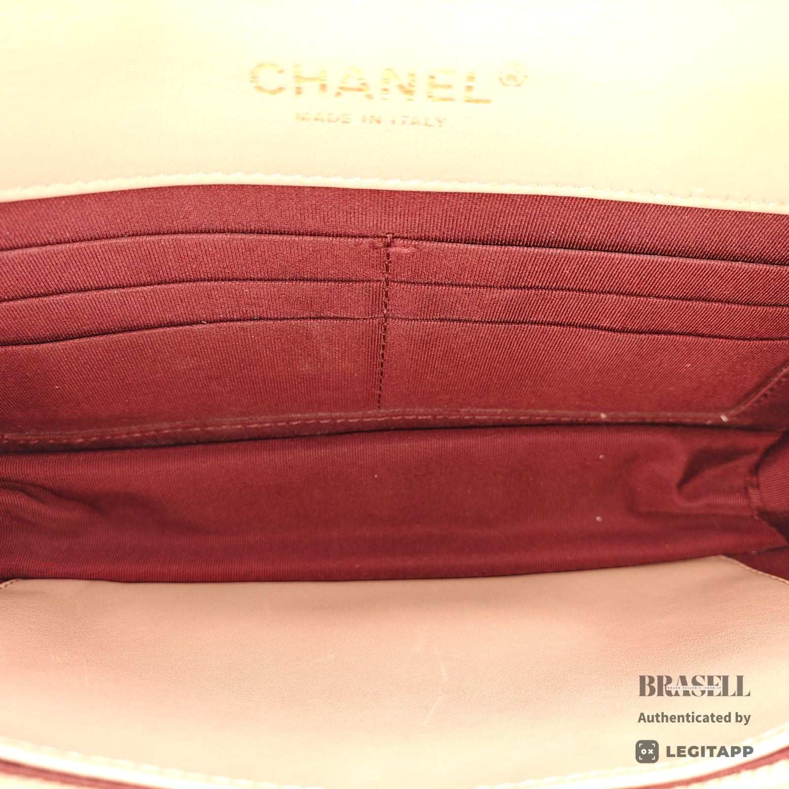 CHANEL 2Way Chain Shoulder Bag Black Leather Flap Clutch【ImportFeeFREE】