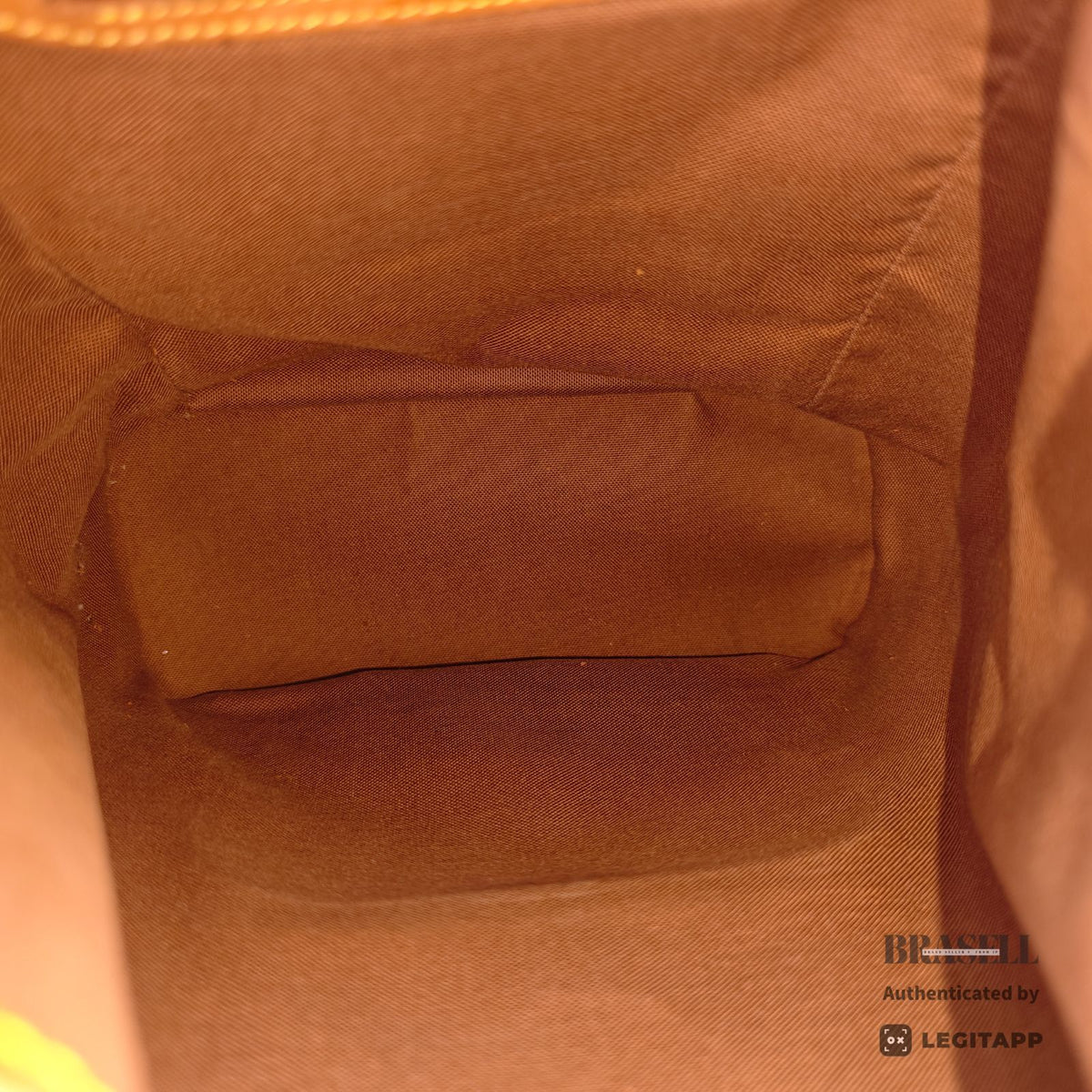 LOUIS VUITTON Montsouris MM Backpack Bag Monogram Canvas M51136【ImportFeeFREE】