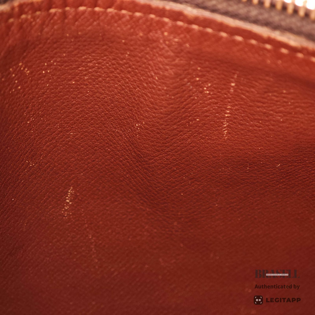LOUIS VUITTON Papillon 30 GM M51365 Handbag Monogram Canvas BN 【ImportFeeFREE】