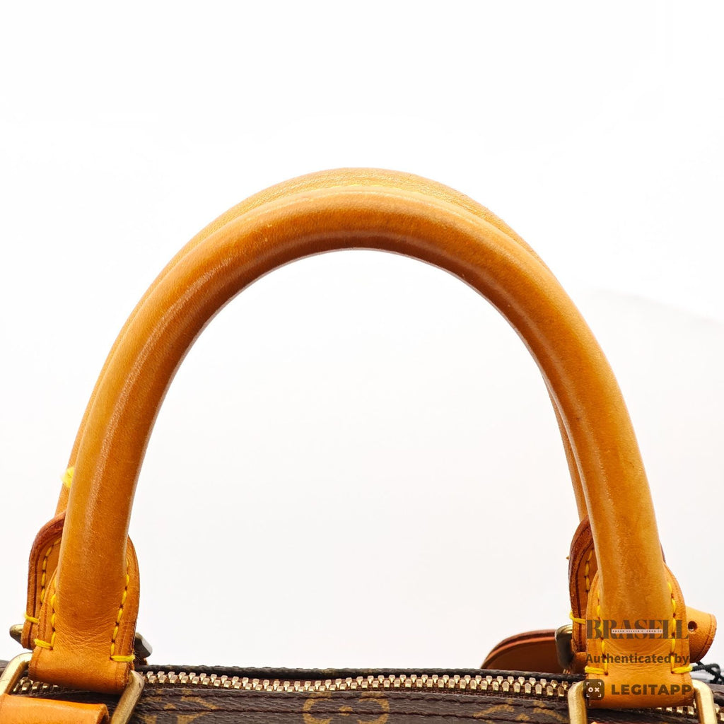 LOUIS VUITTON Keepall 50 Travel Hand Bag Monogram Canvas M41426【ImportFeeFREE】