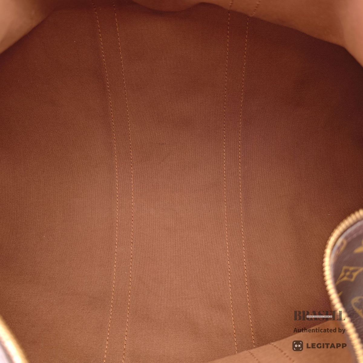 LOUIS VUITTON Keepall 50 Travel Hand Bag Monogram Canvas M41426【ImportFeeFREE】