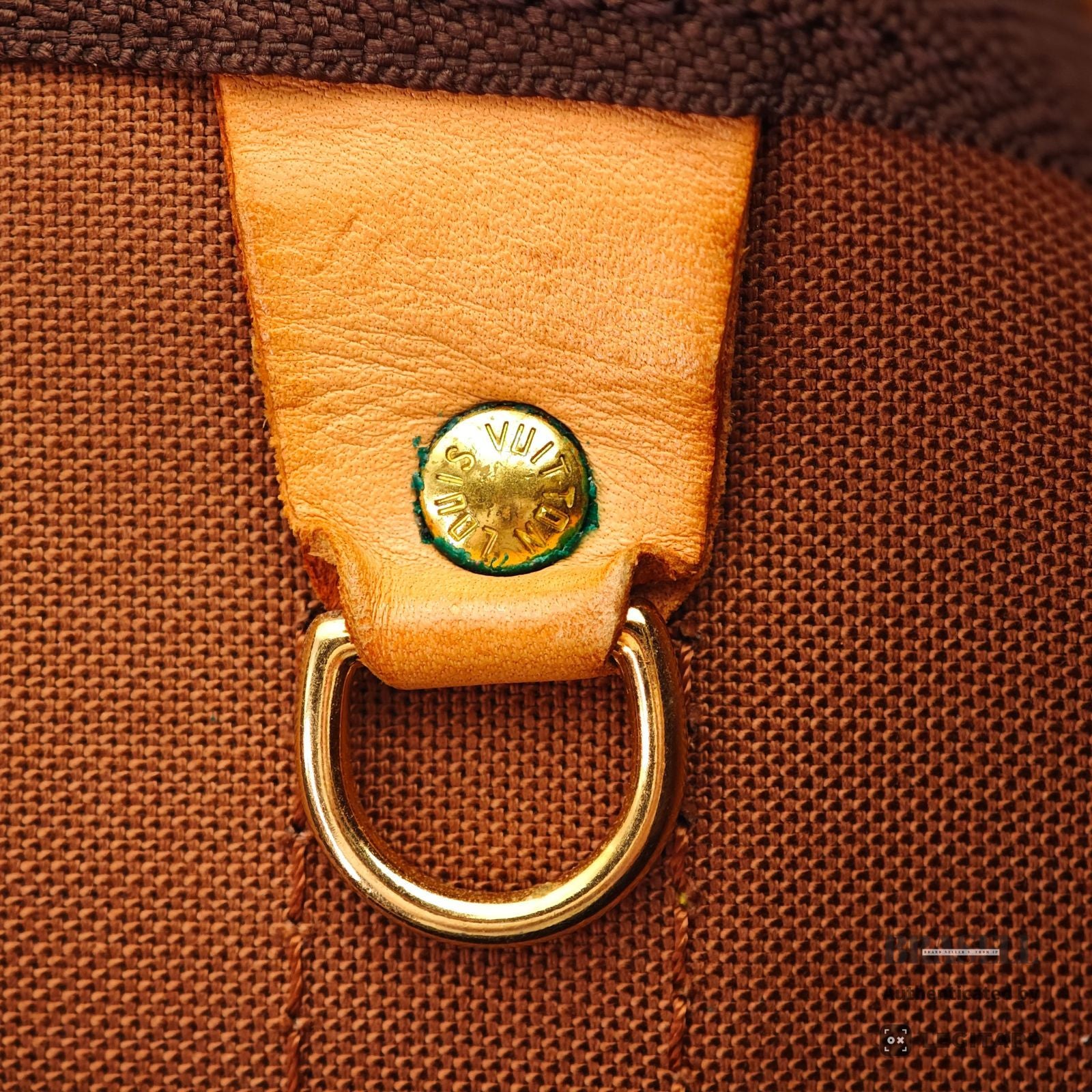 LOUIS VUITTON Keepall 50 Travel Hand Bag Monogram Canvas M41426【ImportFeeFREE】