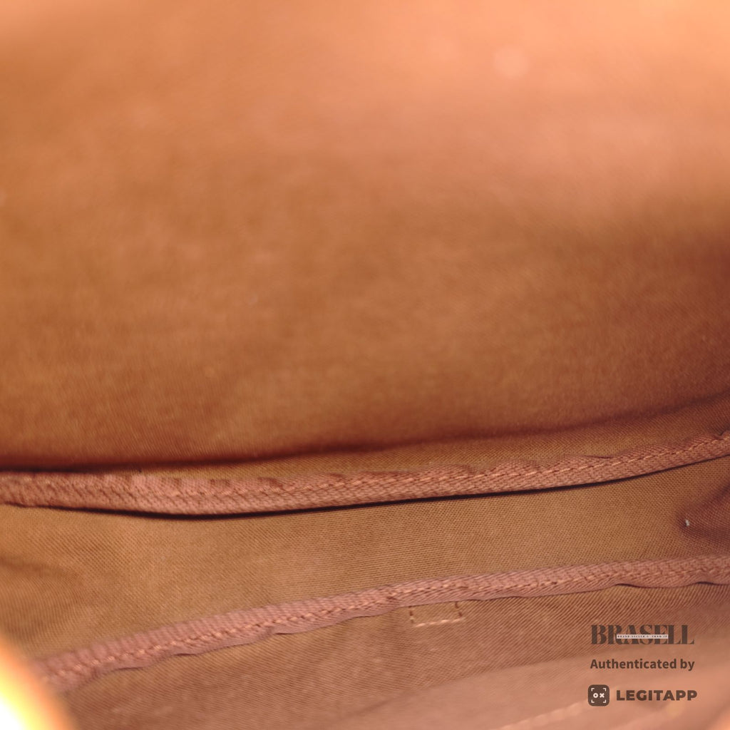 LOUIS VUITTON Saumur 30 Shoulder Bag Monogram Canvas BN M42256 【ImportFeeFREE】