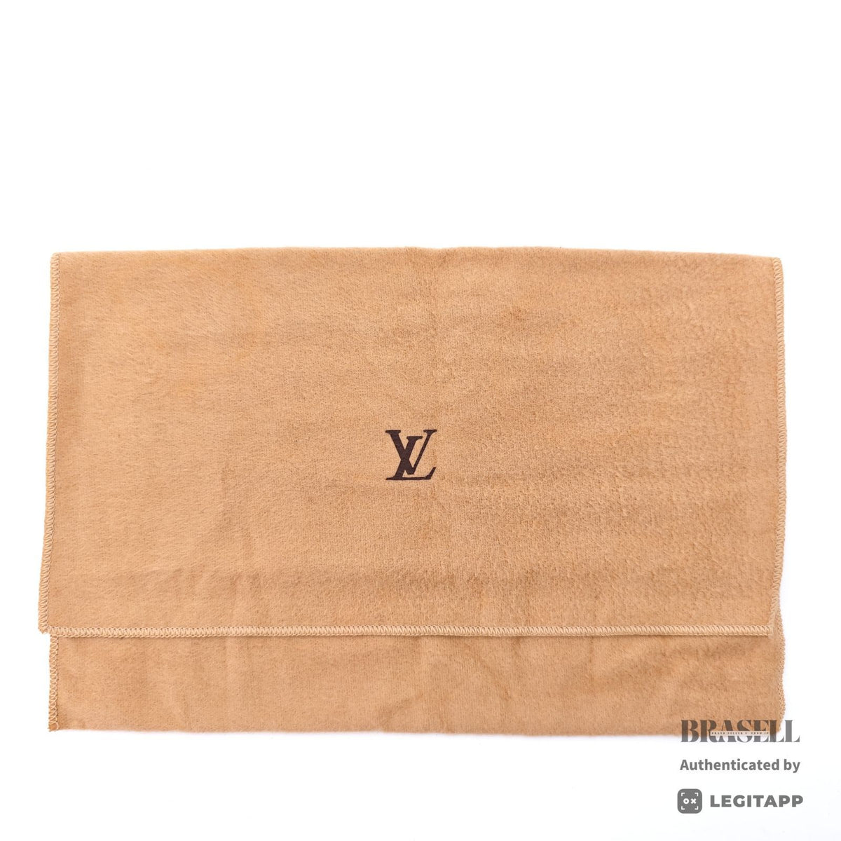 LOUIS VUITTON Damier Ebene Pochette Accessoires N41206 Handbag【ImportFeeFREE】