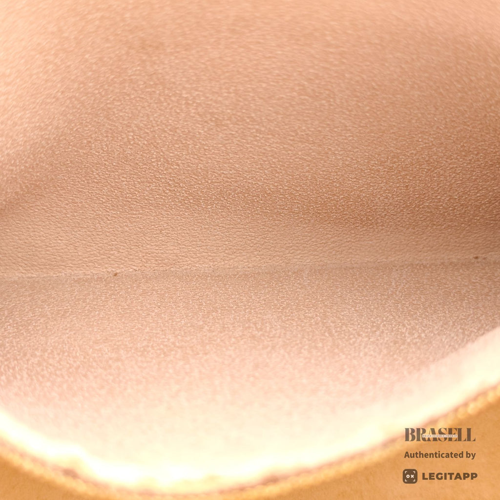 LOUIS VUITTON Rivoli Briefcase Hand Bag Monogram M53380 【ImportFeeFREE】