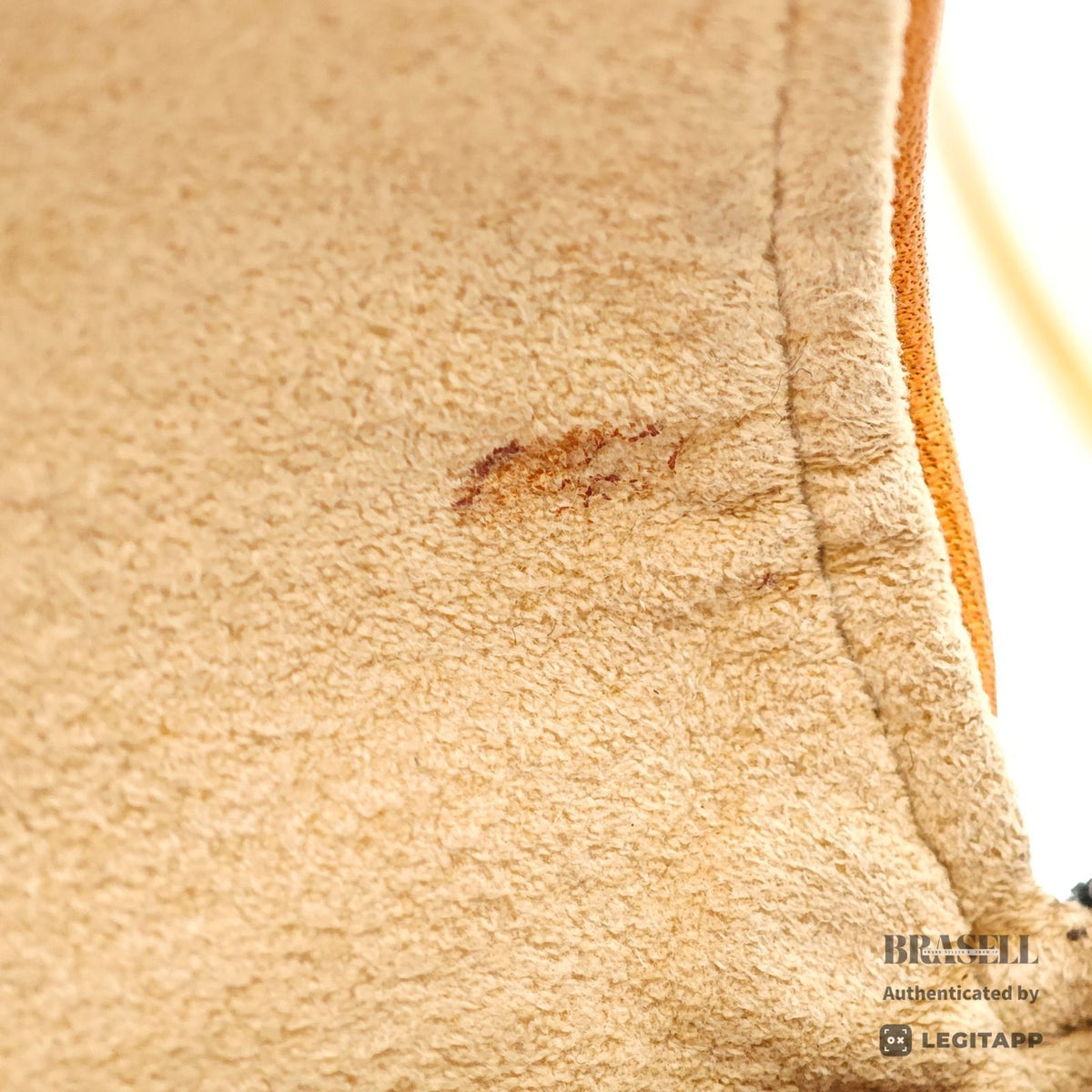 LOUIS VUITTON Monogram Cancun M60018 Mini Pochette【ImportFeeFREE】