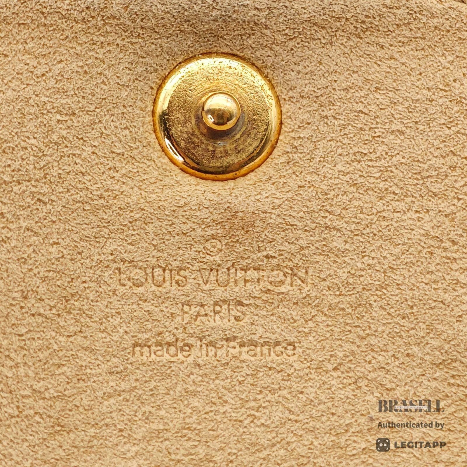 LOUIS VUITTON Monogram Cancun M60018 Mini Pochette【ImportFeeFREE】