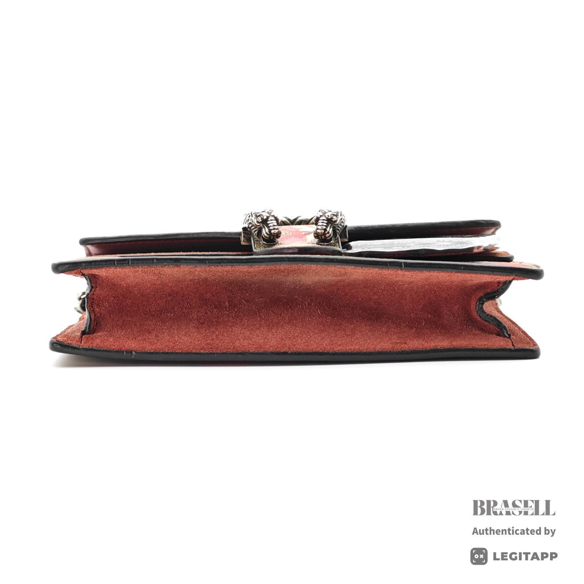 GUCCI Dionysus GG Blooms Chain Mini 2way Shoulder Bag 476432 【ImportFeeFREE】