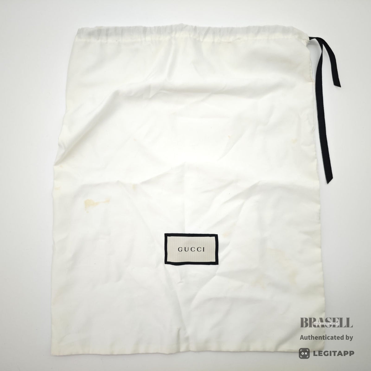 GUCCI GG Supreme Bee 2Way Hand Shoulder Bag 473887 【ImportFeeFREE】