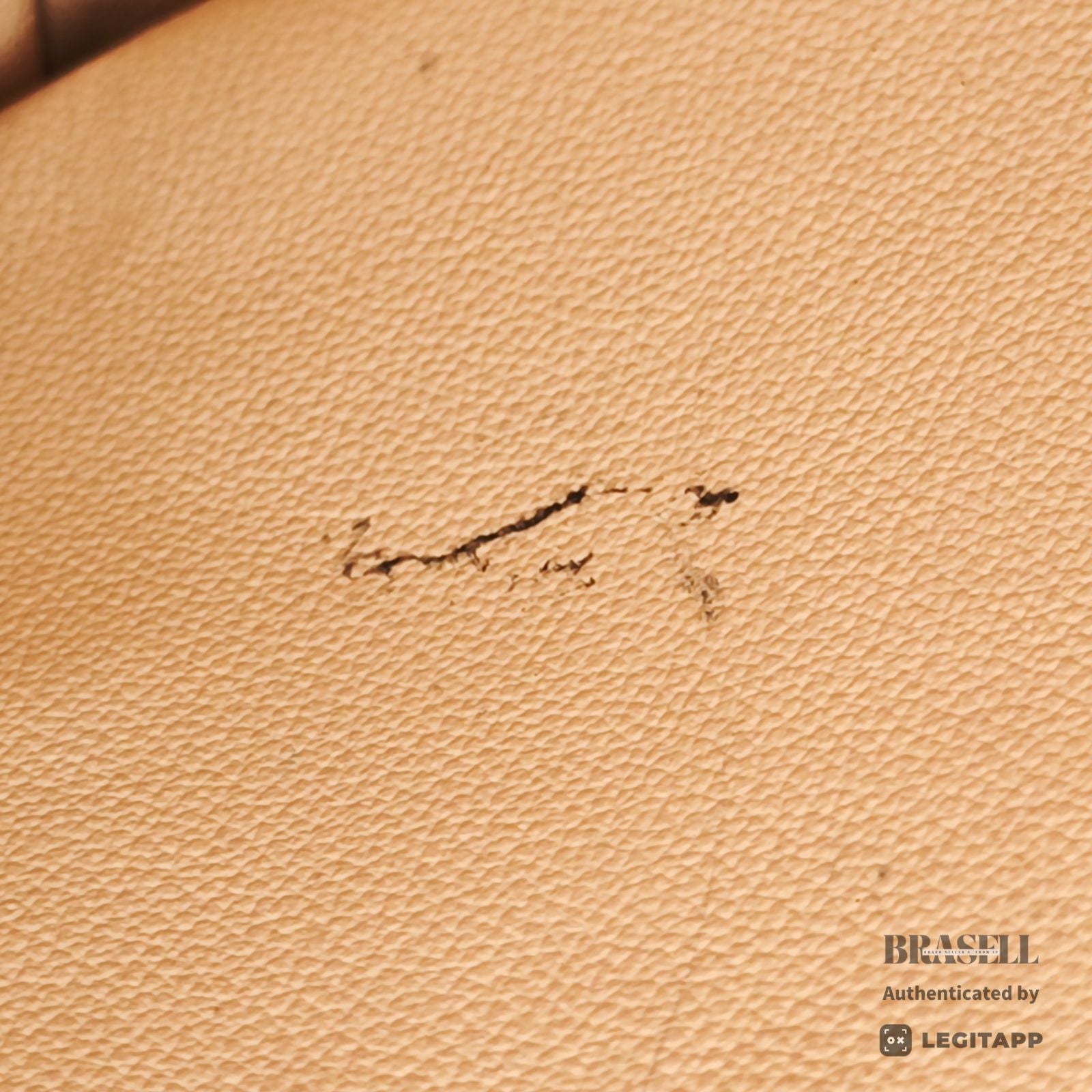 LOUIS VUITTON Sac Plat Tote Bag M40805 Monogram Canvas 【ImportFeeFREE】