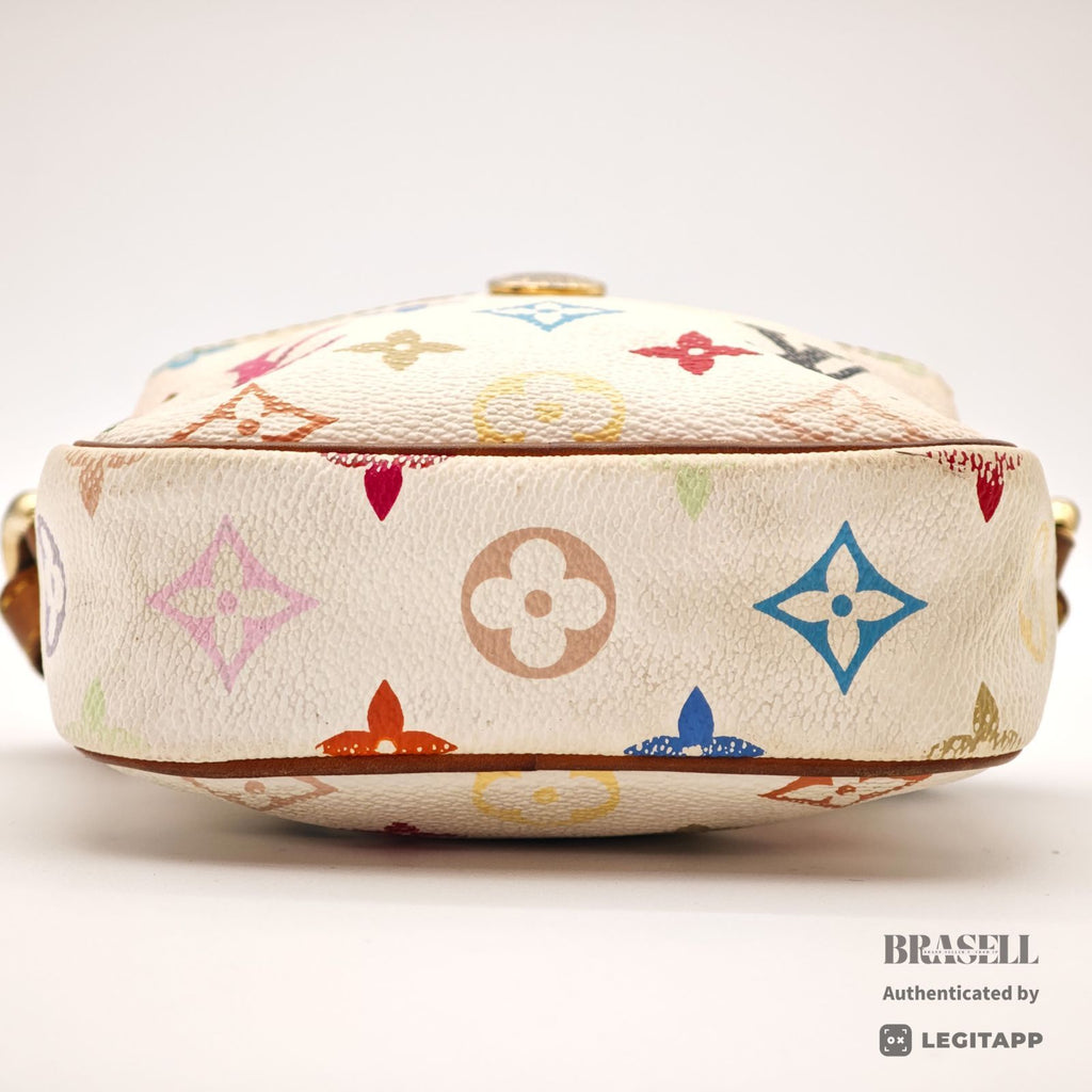 LOUIS VUITTON Multicolor Lift M40055 Bag Shoulder Bag Colorful【ImportFeeFREE】