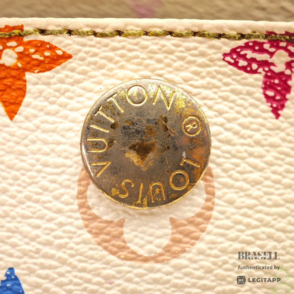 LOUIS VUITTON Multicolor Lift M40055 Bag Shoulder Bag Colorful【ImportFeeFREE】