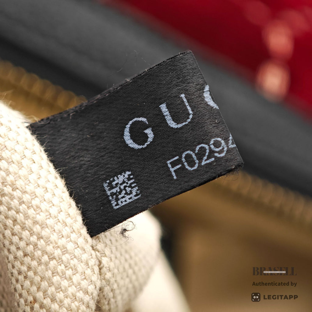 GUCCI GG Velvet Backpack 574942 Red Velour Large Diaper Bag 【ImportFeeFREE】