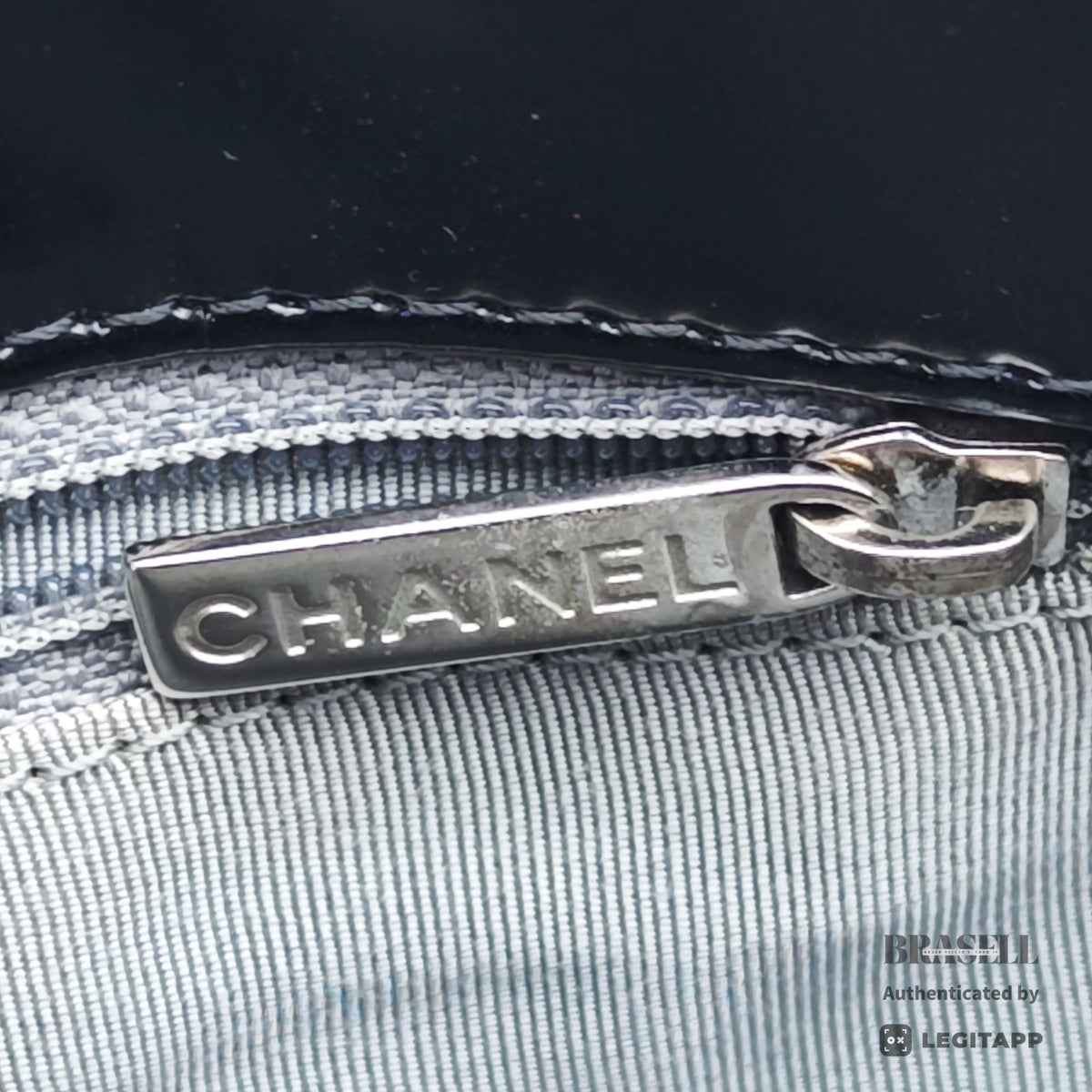 CHANEL Boy Chanel Tote Bag Leather Bag Black Women's【ImportFeeFREE】