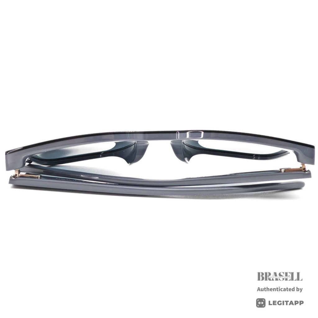 LOUIS VUITTON Outer Space Z1093E Sunglasses Black Gray Unisex 【ImportFeeFREE】