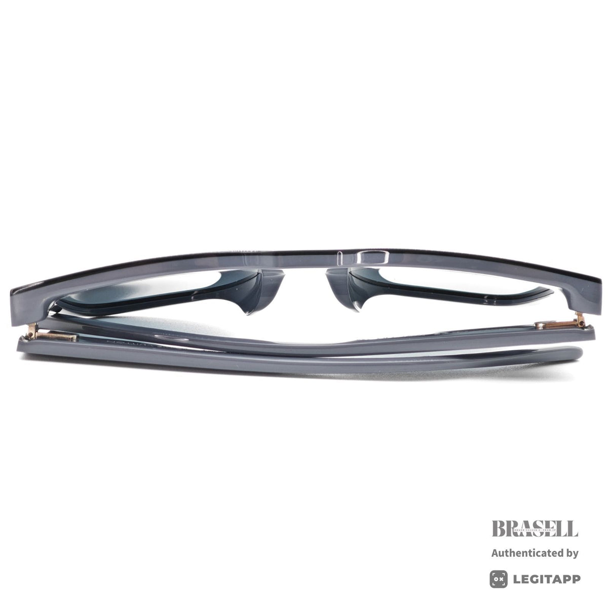 LOUIS VUITTON Outer Space Z1093E Sunglasses Black Gray Unisex 【ImportFeeFREE】