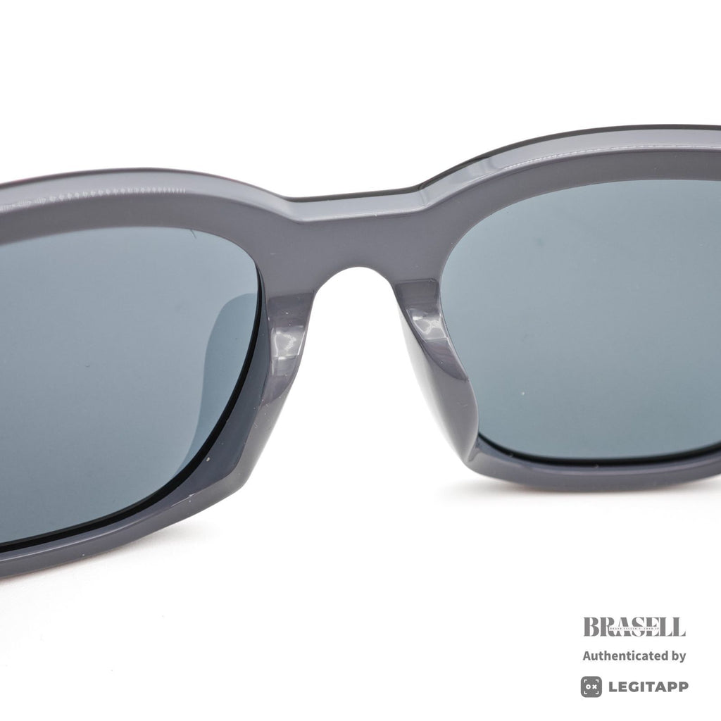 LOUIS VUITTON Outer Space Z1093E Sunglasses Black Gray Unisex 【ImportFeeFREE】