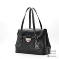 LOUIS VUITTON Bagatelle GM M40222 Tote Hand Bag Epi Leather 【ImportFeeFREE】
