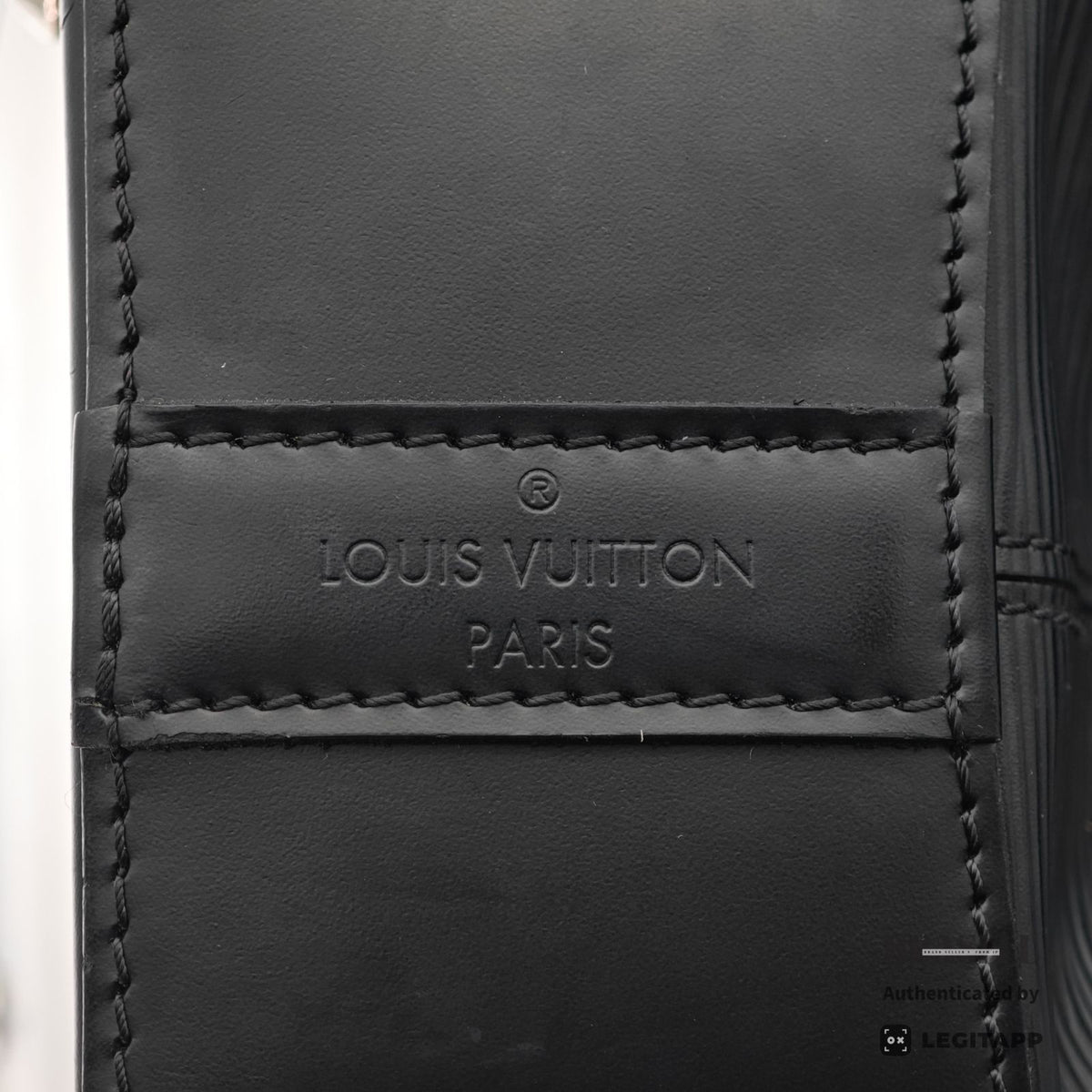LOUIS VUITTON Bagatelle GM M40222 Tote Hand Bag Epi Leather 【ImportFeeFREE】