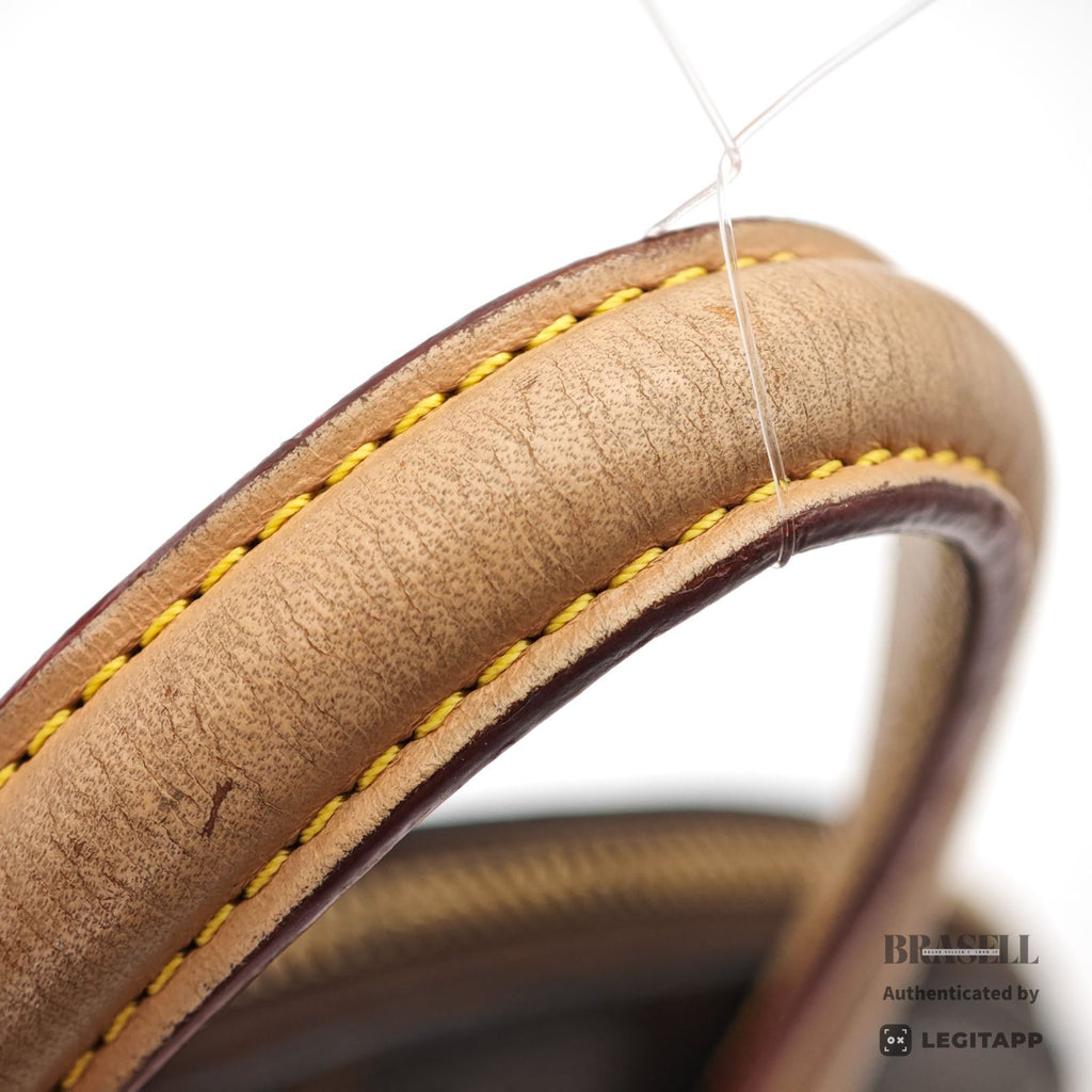 LOUIS VUITTON LV Moon Backpack M44944 2Way Handbag Monogram 【ImportFeeFREE】