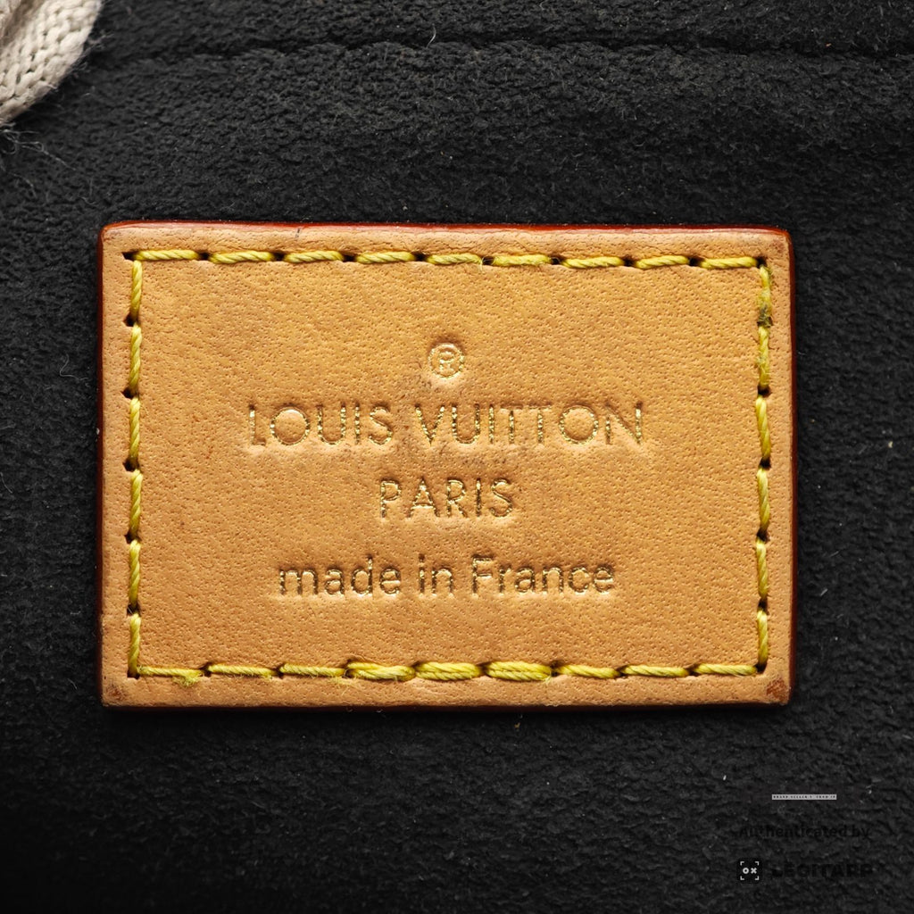 LOUIS VUITTON LV Moon Backpack M44944 2Way Handbag Monogram 【ImportFeeFREE】