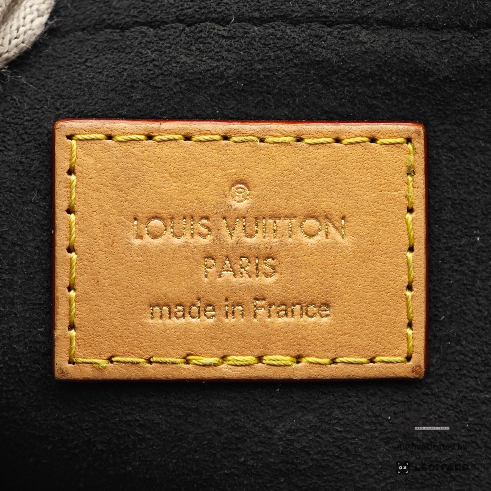 LOUIS VUITTON LV Moon Backpack M44944 2Way Handbag Monogram 【ImportFeeFREE】