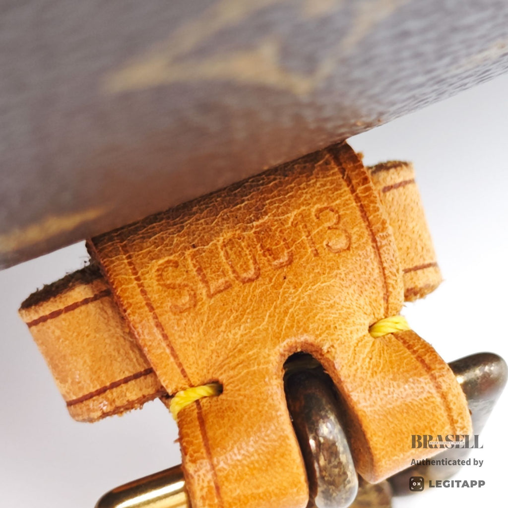 LOUIS VUITTON Sologne Monogram Canvas Shoulder Bag M42250 【ImportFeeFREE】