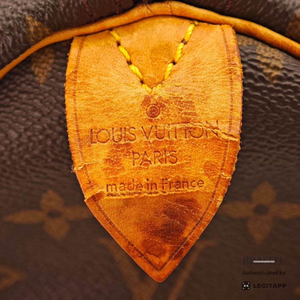 LOUIS VUITTON Monogram Keepall 50 M41426 Boston Brown【ImportFeeFREE】