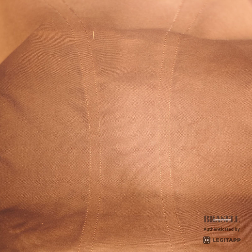 LOUIS VUITTON Monogram Keepall 50 M41426 Boston Brown【ImportFeeFREE】