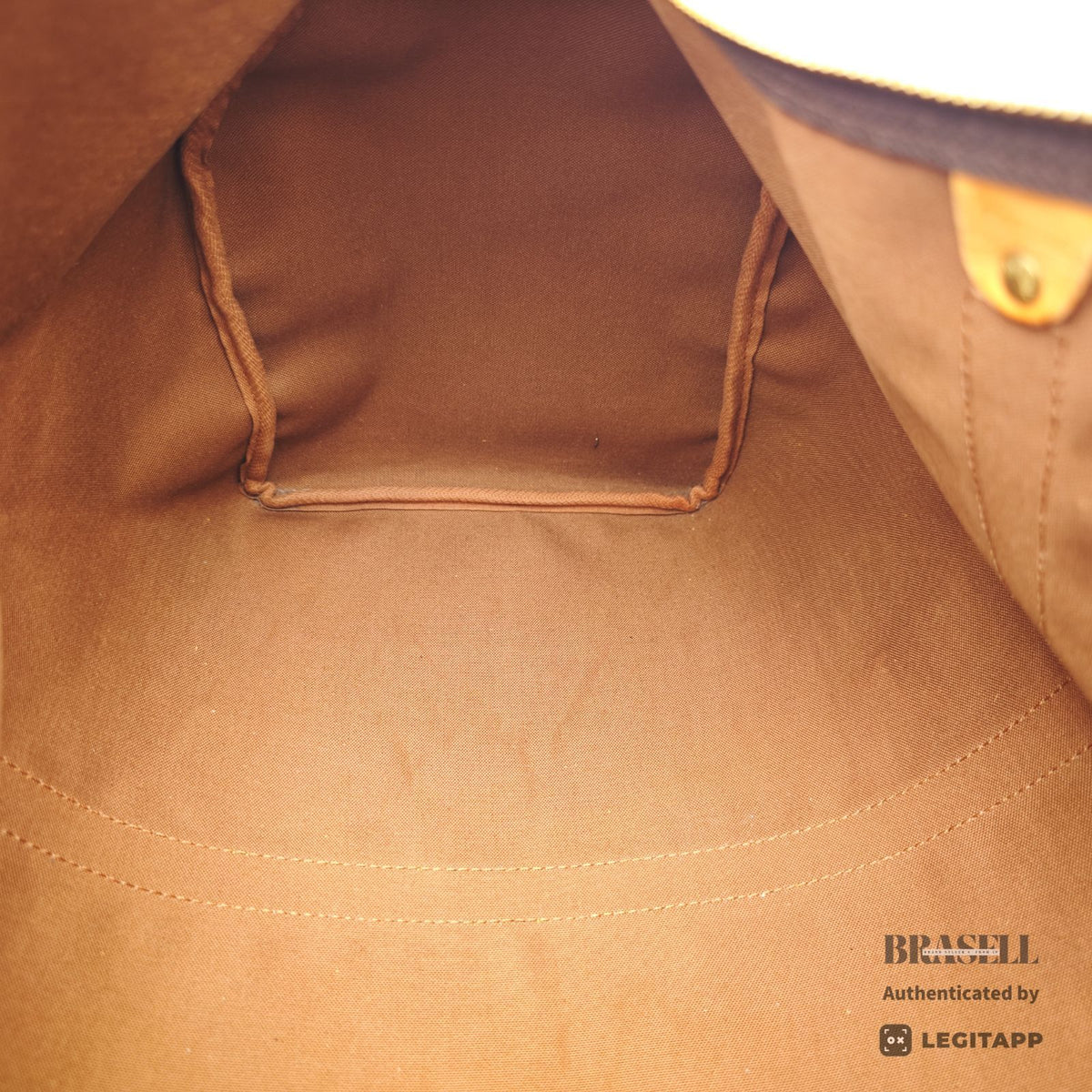 LOUIS VUITTON Monogram Keepall 50 M41426 Boston Brown【ImportFeeFREE】