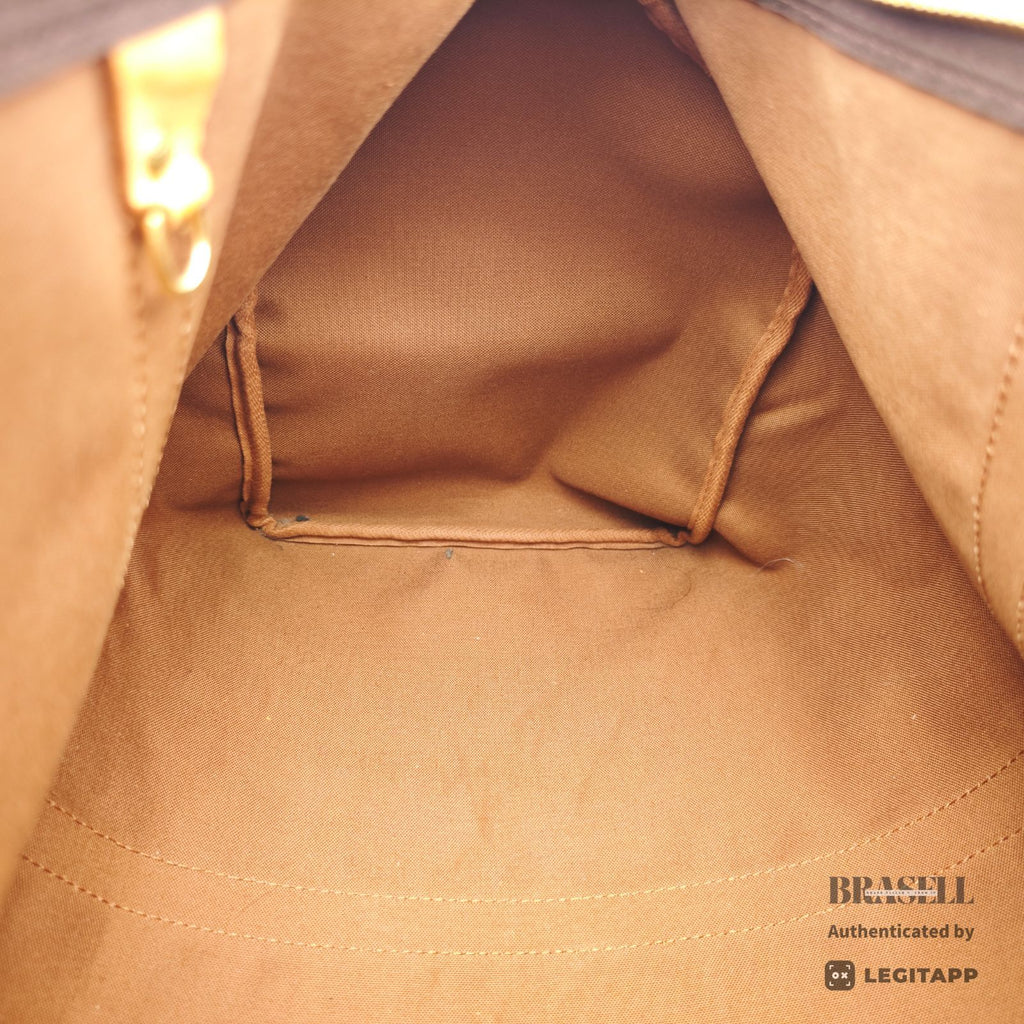 LOUIS VUITTON Monogram Keepall 50 M41426 Boston Brown【ImportFeeFREE】