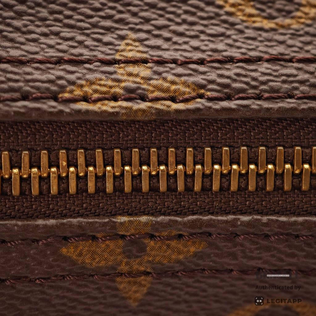 LOUIS VUITTON Monogram Speedy 30 M41526 Handbag Mini Boston【ImportFeeFREE】