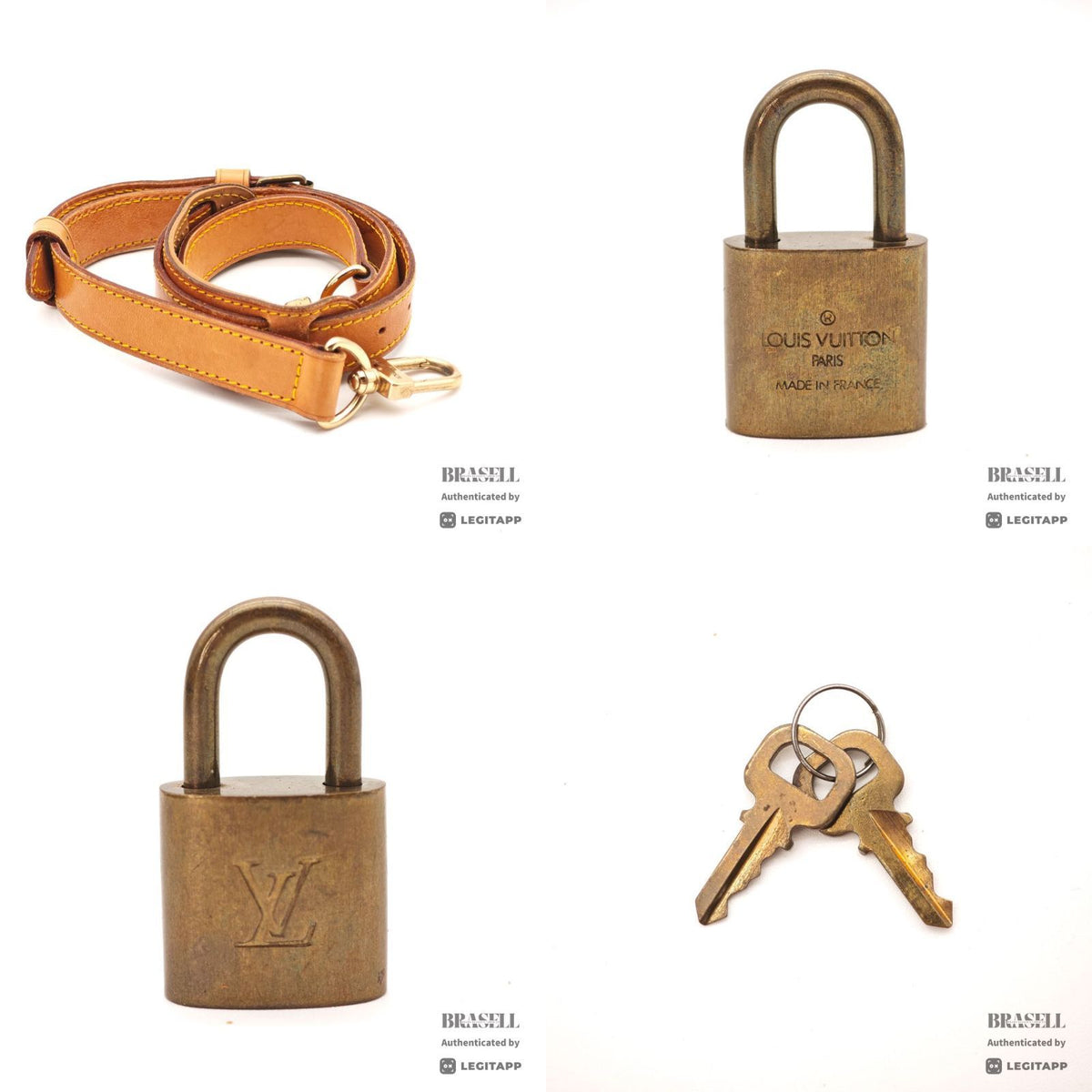 LOUIS VUITTON Monogram Keepall 50 Bandouliere M41416 2Way【ImportFeeFREE】