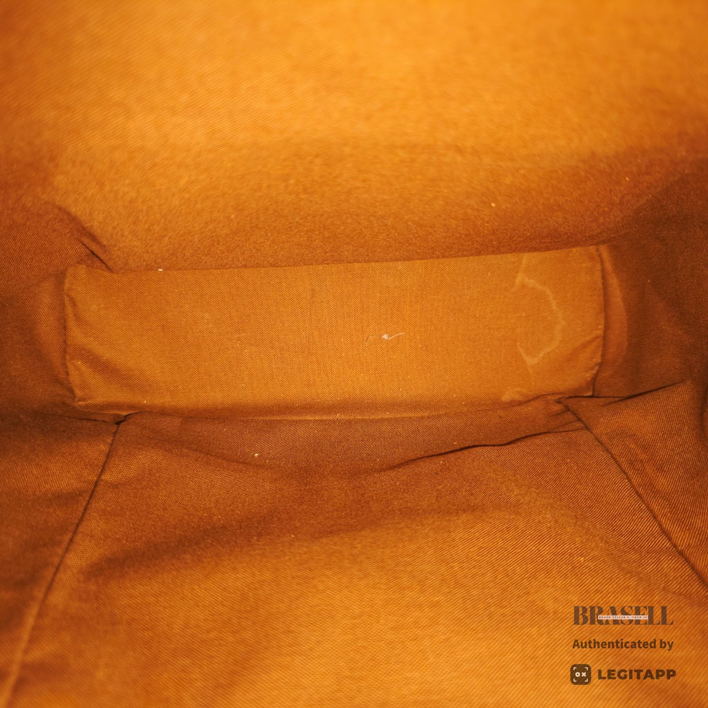 LOUIS VUITTON Monogram Montsouris GM M51135 Backpack ImportFeeFREE】