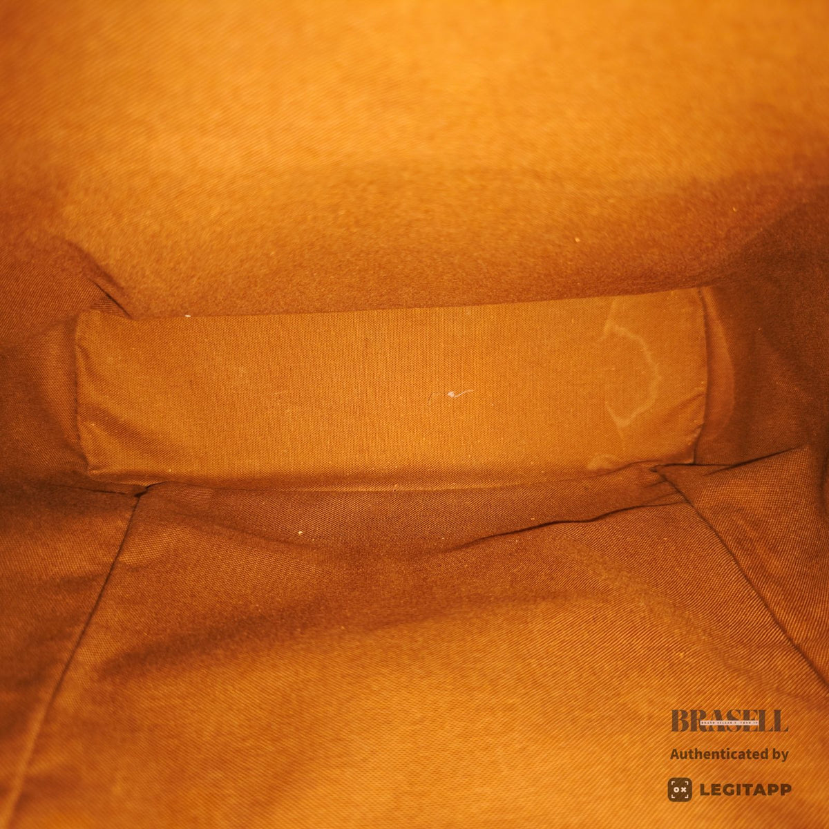 LOUIS VUITTON Monogram Montsouris GM M51135 Backpack ImportFeeFREE】